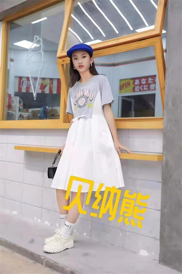 9-12裙子